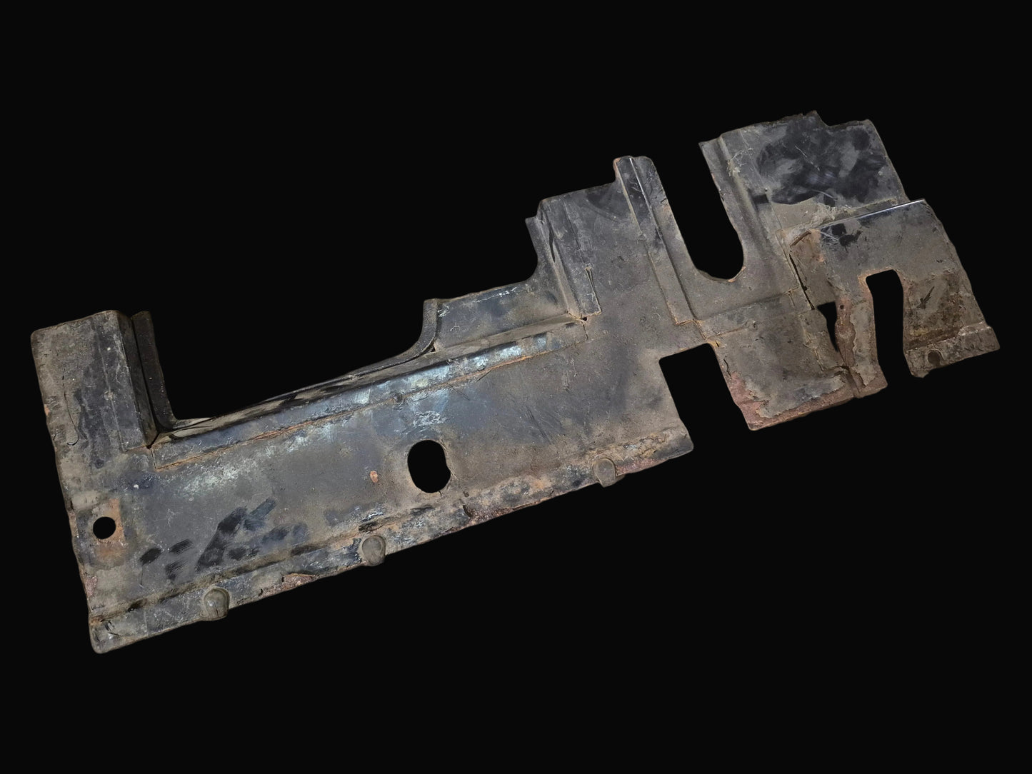 Pedal Floor Plate 91813-48300 CAT DP40K