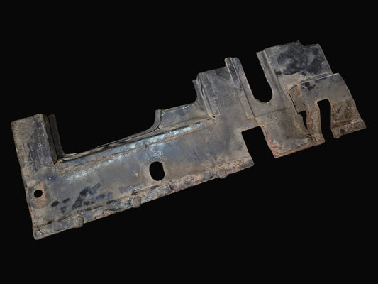 Pedal Floor Plate 91813-48300 CAT DP40K