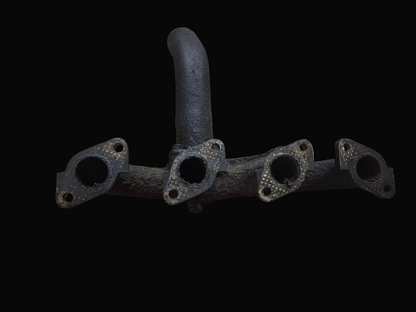 Exhaust Manifold 15465-1231-0 Kubota V1902