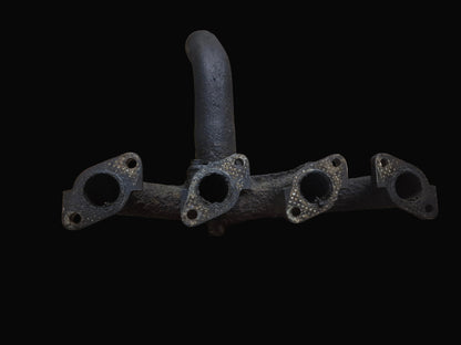 Exhaust Manifold 15465-1231-0 Kubota V1902