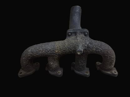 Exhaust Manifold 15465-1231-0 Kubota V1902