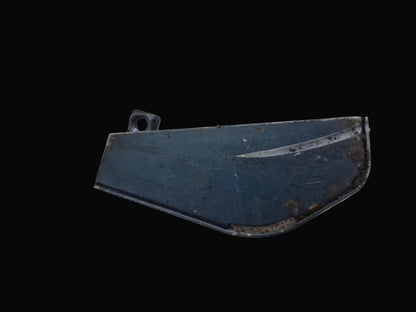 Belt Cover / Guard Kubota V1902