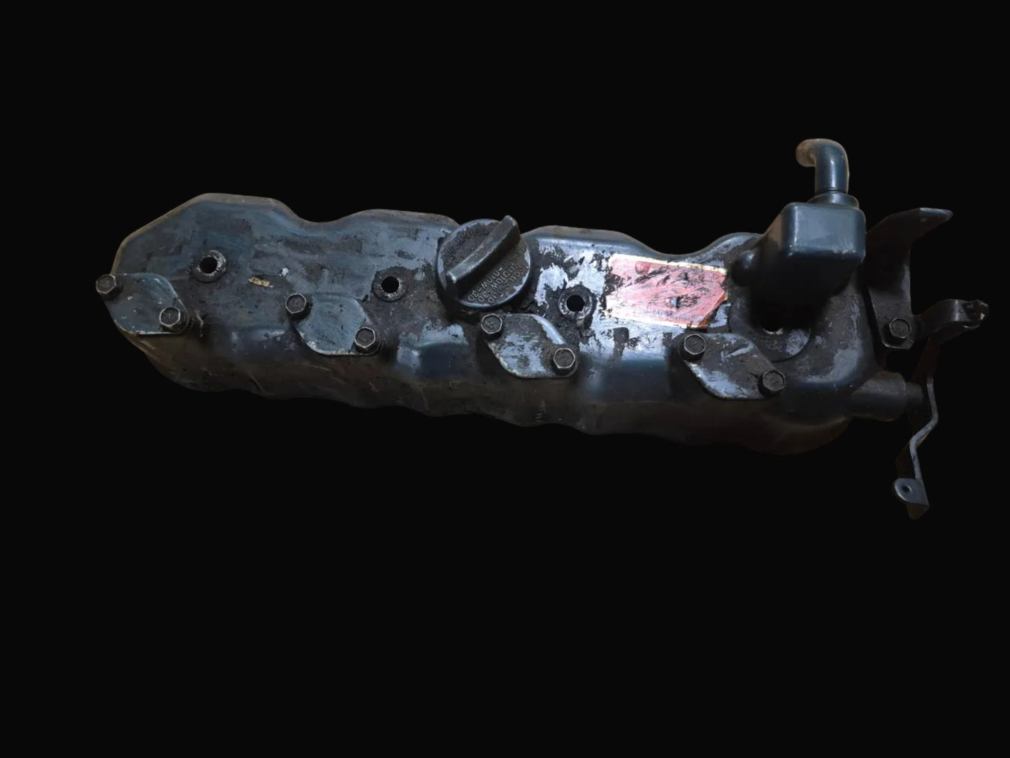 Valve Cover Kubota V1902