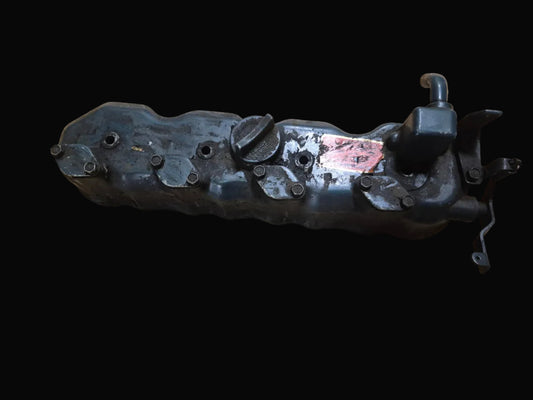 Valve Cover Kubota V1902