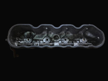 Valve Cover Kubota V1902