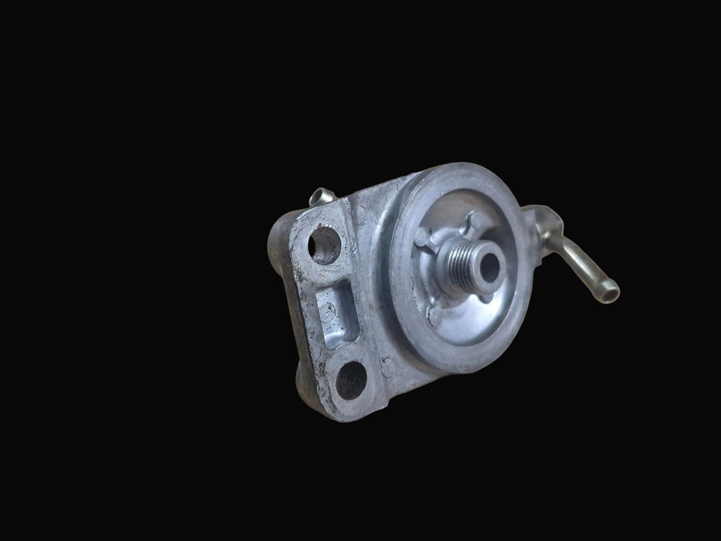 Fuel Filter Head 15292-4320-0 Kubota V1902