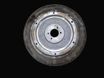 Flywheel Blower Wheel 6565466 Bobcat 742