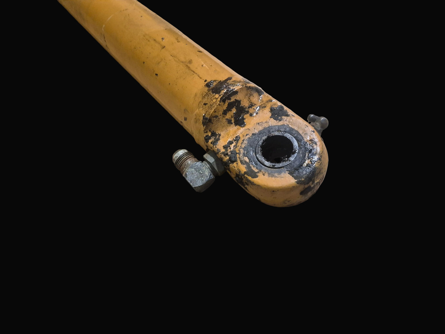 Lift Cylinder 129011A1 CASE 1845c