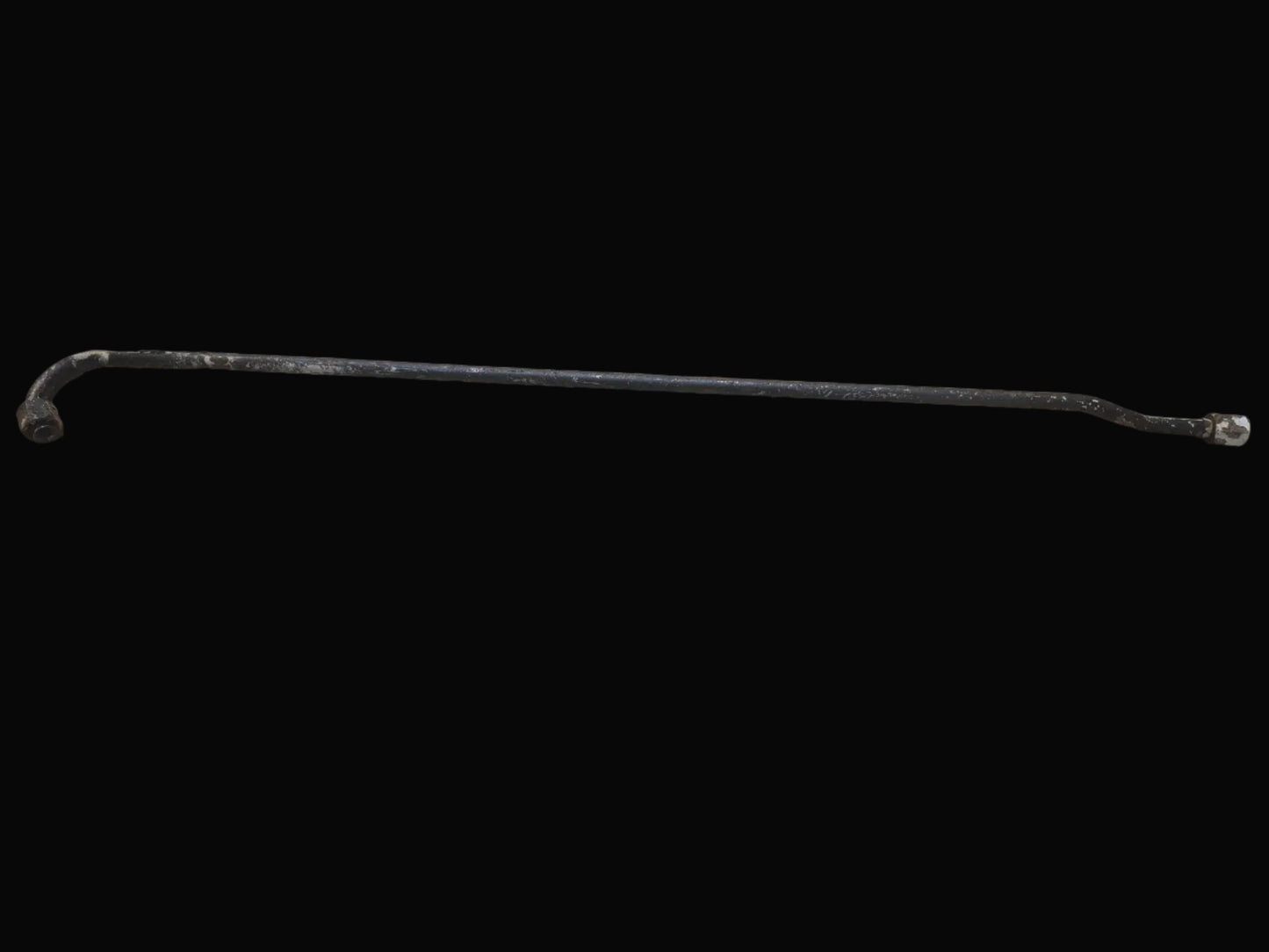 LH Lift Cylinder Tube 6501037 Bobcat 610