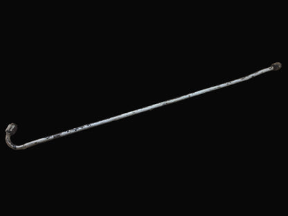 LH Lift Cylinder Tube 6501037 Bobcat 610