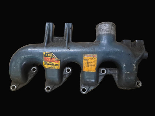 Intake Manifold 1546111760 Kubota V1902 Engine