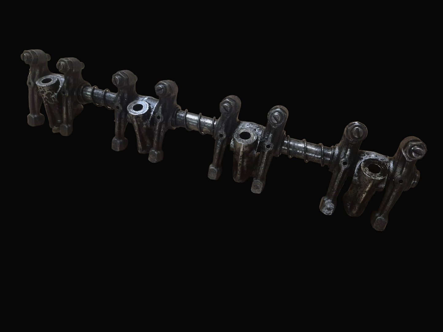 Rocker Arm Assembly Kubota V1902 Engine