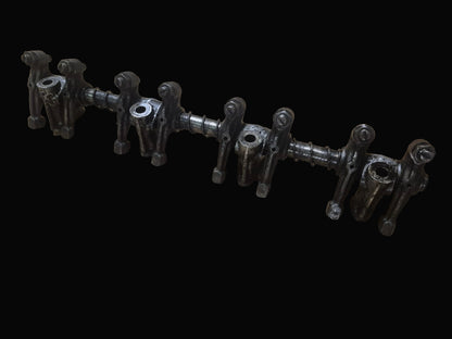 Rocker Arm Assembly Kubota V1902 Engine