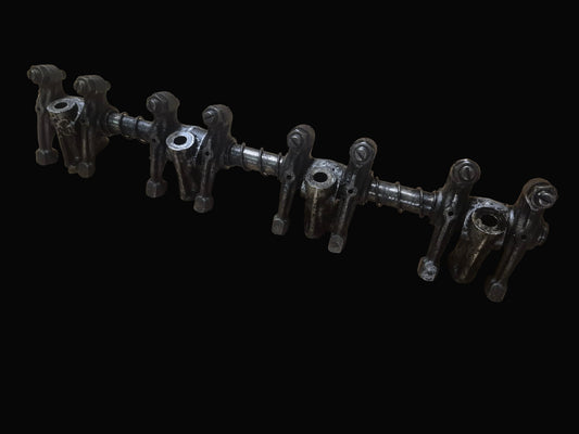 Rocker Arm Assembly Kubota V1902 Engine