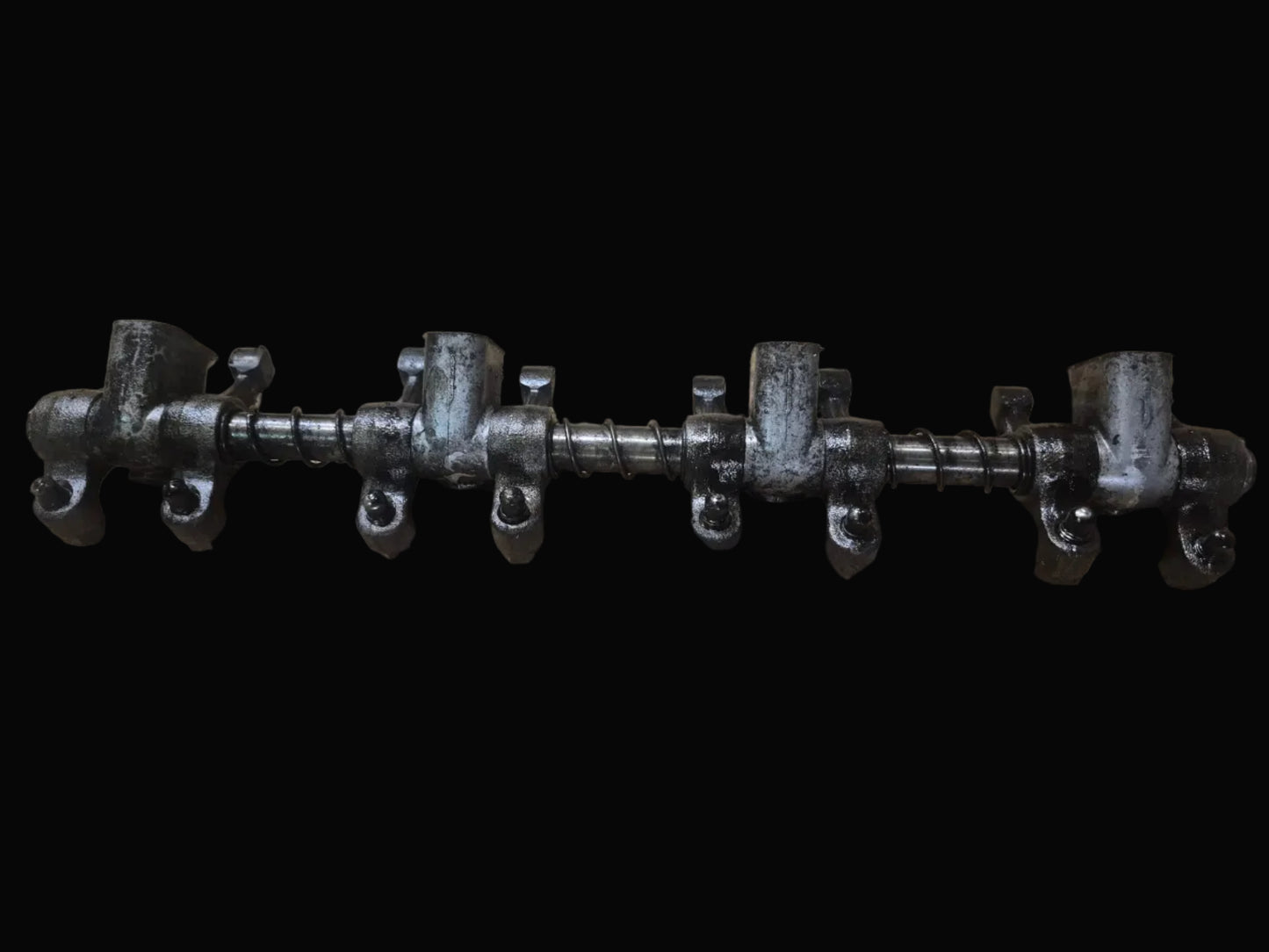 Rocker Arm Assembly Kubota V1902 Engine