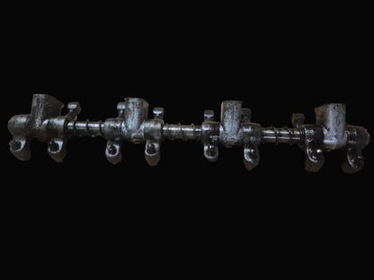 Rocker Arm Assembly Kubota V1902 Engine