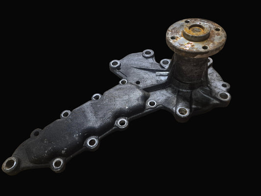 Water Pump 1552173033 Kubota V1902 Engine