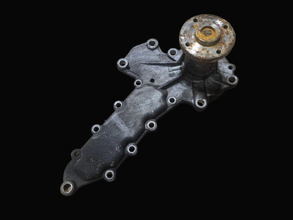 Water Pump 1552173033 Kubota V1902 Engine