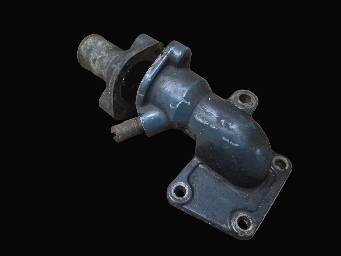 Thermostat Housing Kubota V1902 Engine