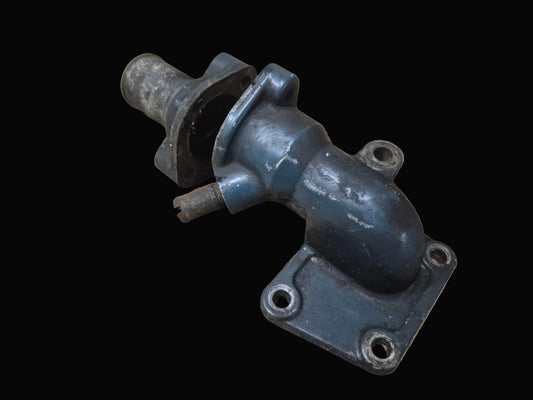 Thermostat Housing Kubota V1902 Engine