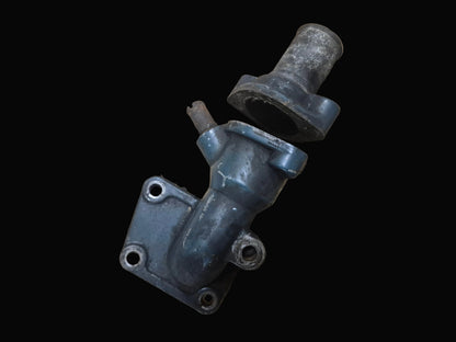 Thermostat Housing Kubota V1902 Engine