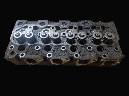Cylinder Head 1547603040 Kubota V1902 Engine