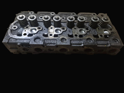 Cylinder Head 1547603040 Kubota V1902 Engine