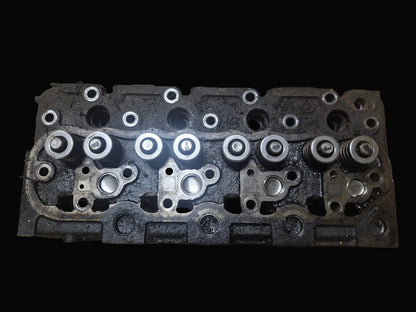 Cylinder Head 1547603040 Kubota V1902 Engine