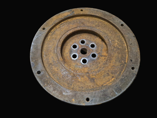 Flywheel 1540125010 Kubota V1902 Engine