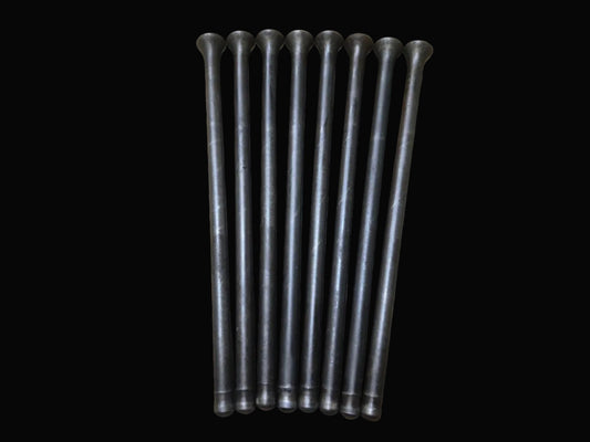 Push Rods 1522115110 Kubota V1902 Engine