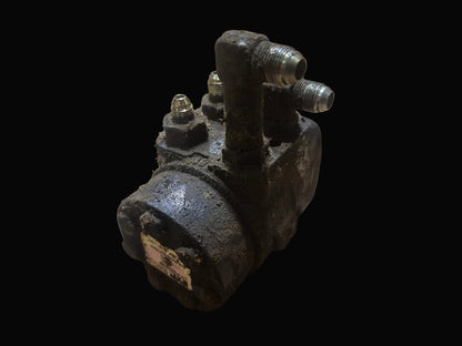 Hydraulic Steering Valve 99185500100 CAT DP40K Forklift