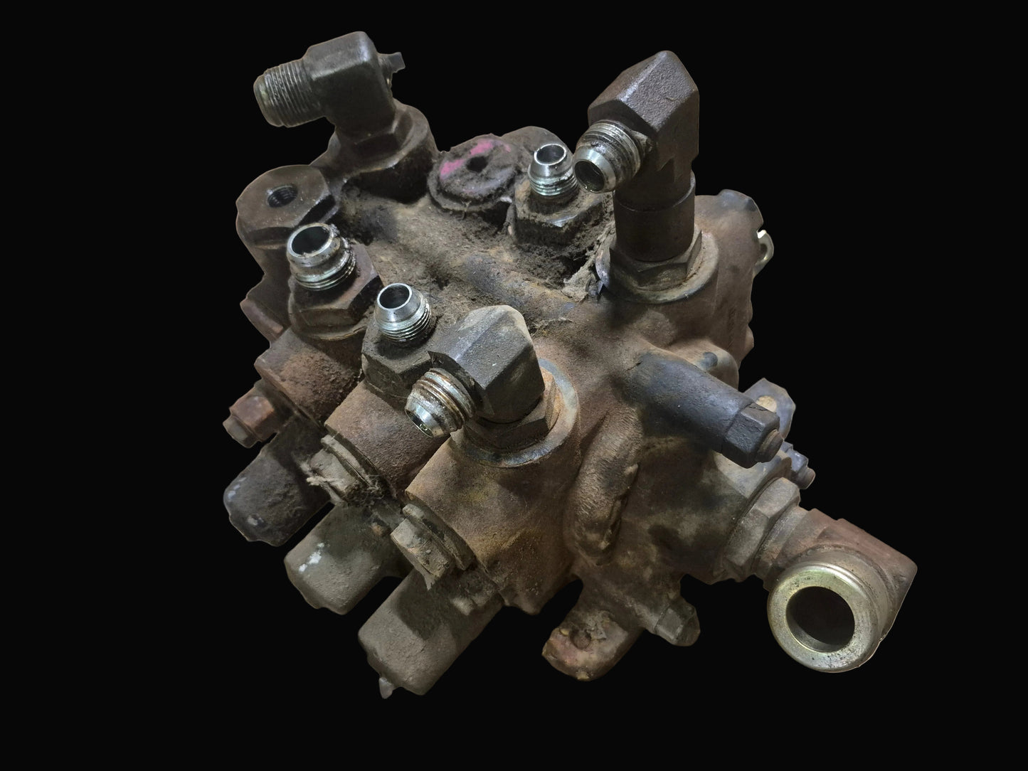 Hydraulic Valve 91873-20200 CAT DP40K Forklift