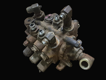 Hydraulic Valve 91873-20200 CAT DP40K Forklift