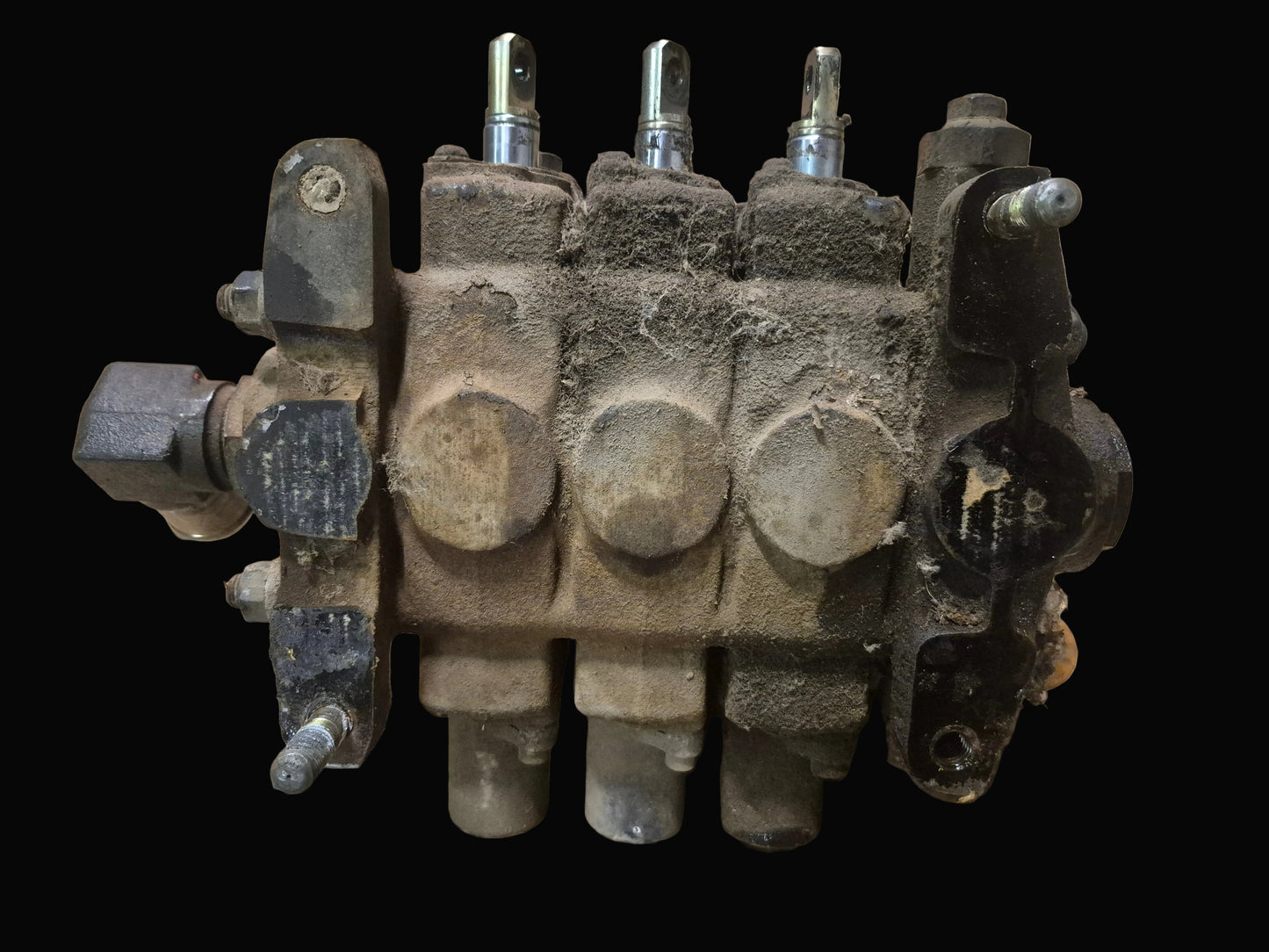 Hydraulic Valve 91873-20200 CAT DP40K Forklift