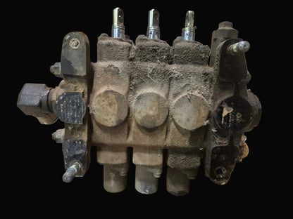 Hydraulic Valve 91873-20200 CAT DP40K Forklift