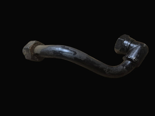 Lift Pipe 91876-20700 CAT DP40K Forklift