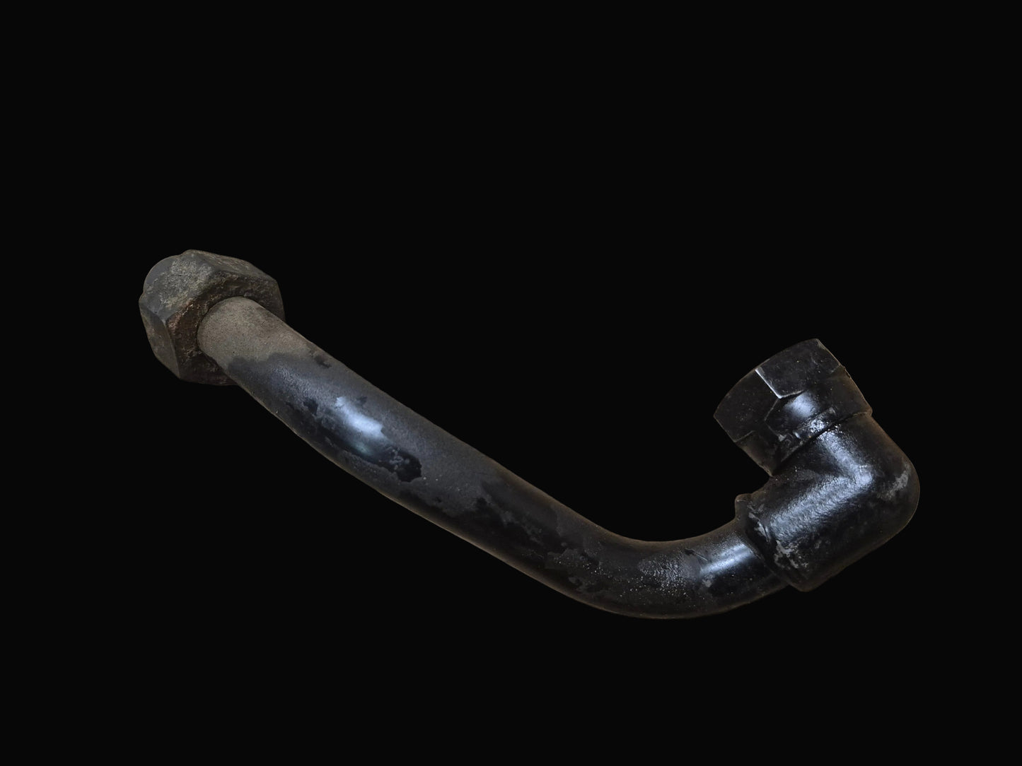 Lift Pipe 91876-20700 CAT DP40K Forklift