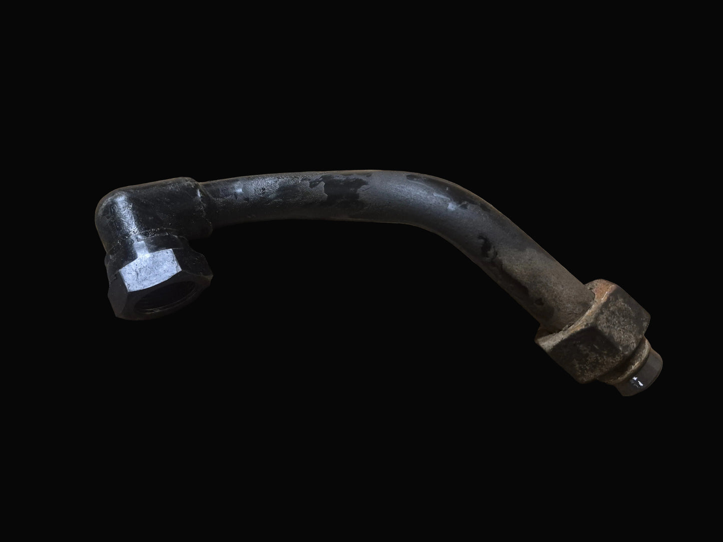Lift Pipe 91876-20700 CAT DP40K Forklift