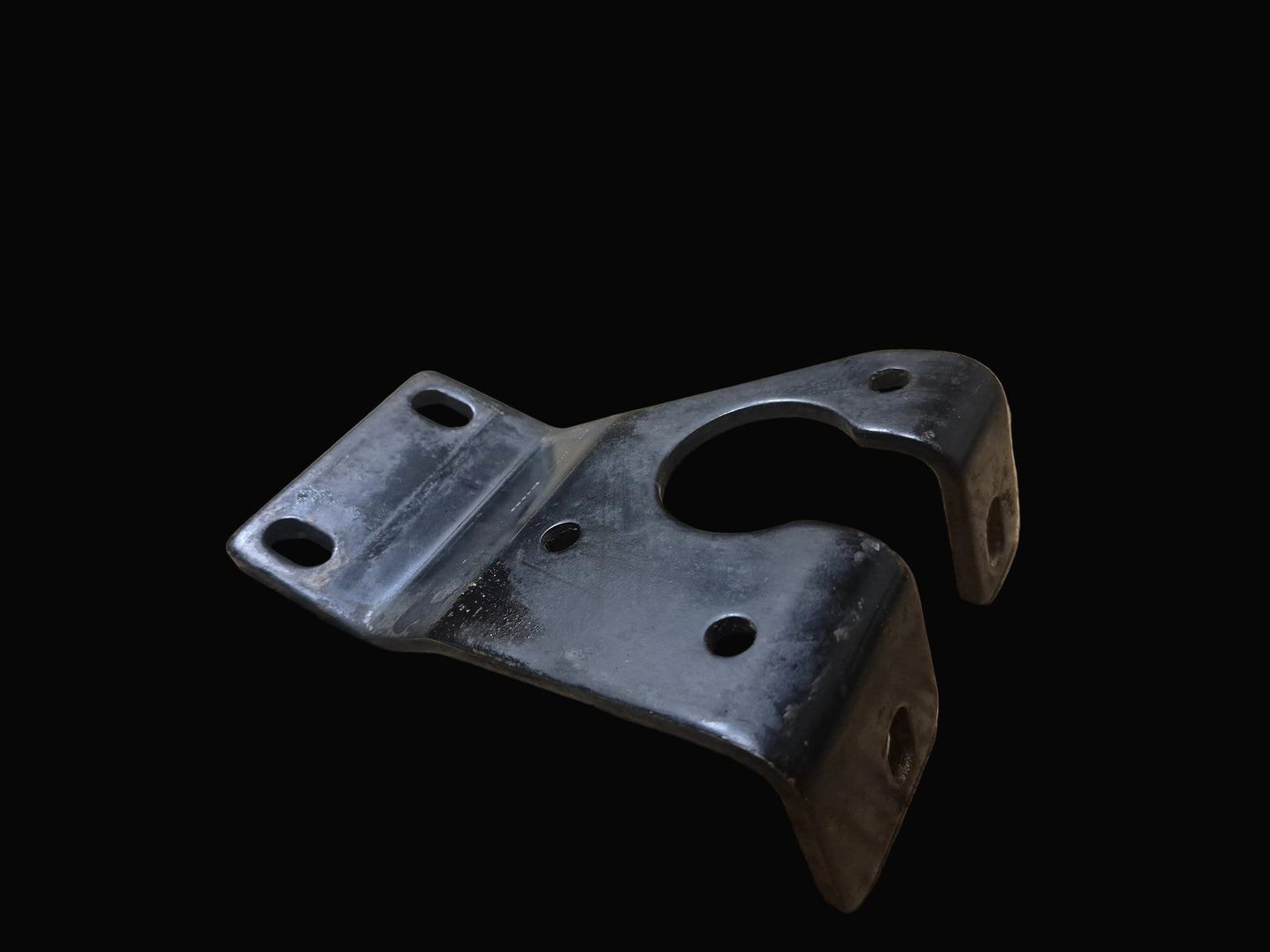 Regulator Valve Bracket 94411-25100 CAT DP40K Forklift