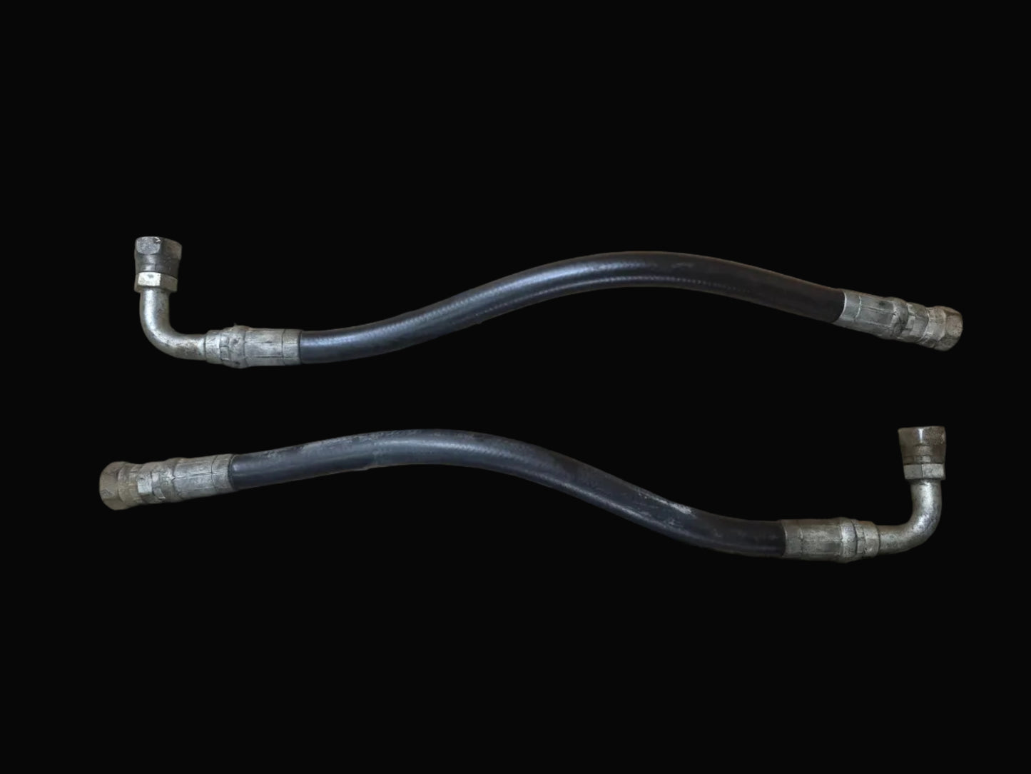 Tilt Cylinder Hoses 91876-11100 CAT DP40K Forklift