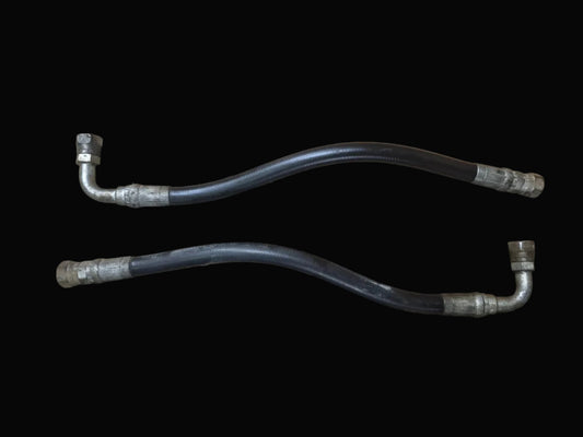 Tilt Cylinder Hoses 91876-11100 CAT DP40K Forklift