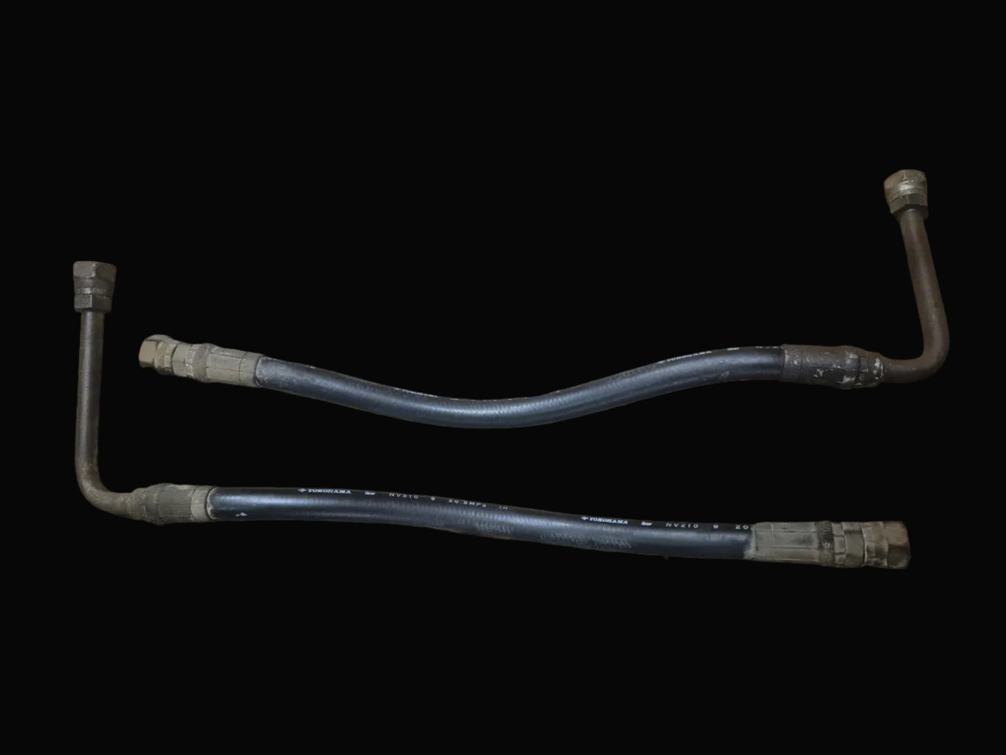 Tilt Cylinder Hose 91876-11200 CAT DP40K Forklift