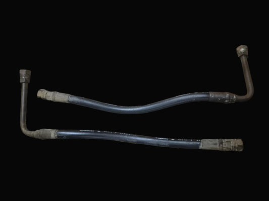 Tilt Cylinder Hose 91876-11200 CAT DP40K Forklift