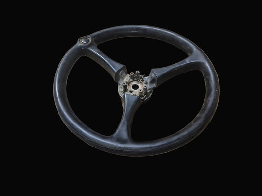 Steering Wheel 91354-10110 CAT DP40K Forklift