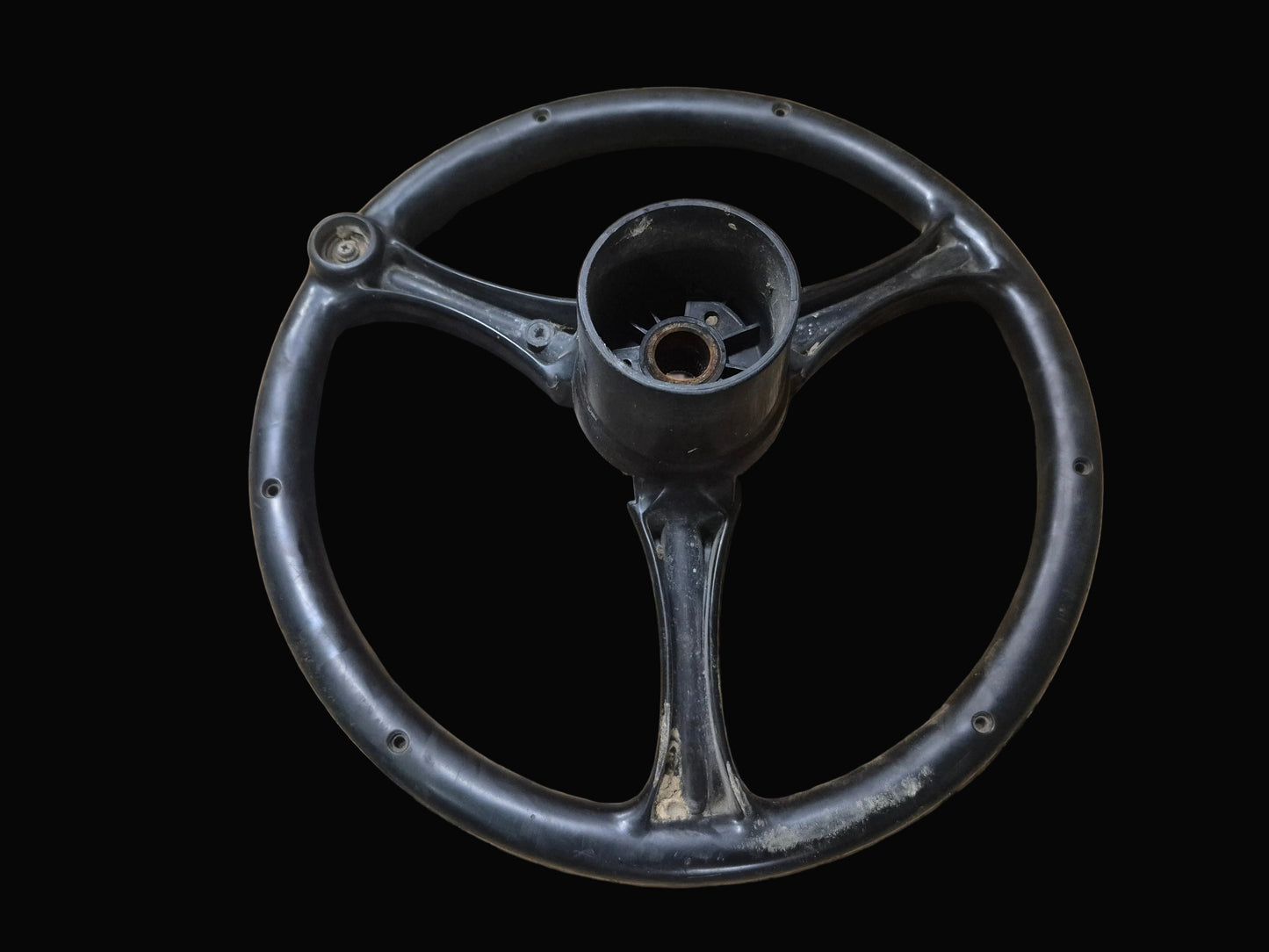Steering Wheel 91354-10110 CAT DP40K Forklift