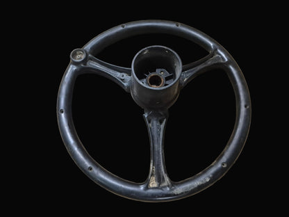 Steering Wheel 91354-10110 CAT DP40K Forklift