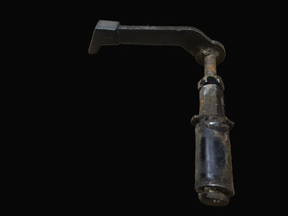 Steering Column Tilt Lock Lever 91354-07400 91354-07800 91354-07500 CAT DP40K Forklift
