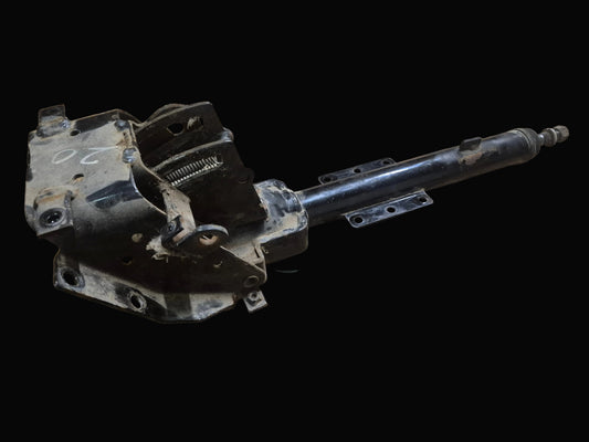Steering Column Assembly 93754-10020 CAT DP40K Forklift