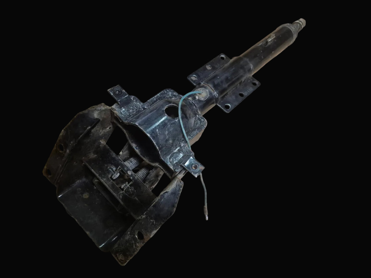 Steering Column Assembly 93754-10020 CAT DP40K Forklift