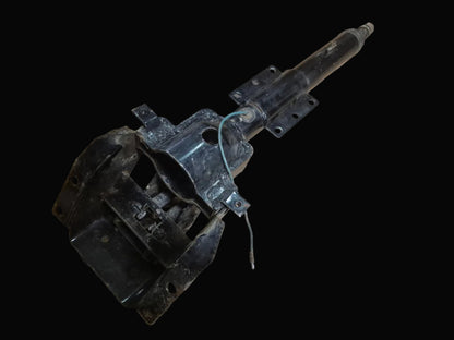 Steering Column Assembly 93754-10020 CAT DP40K Forklift